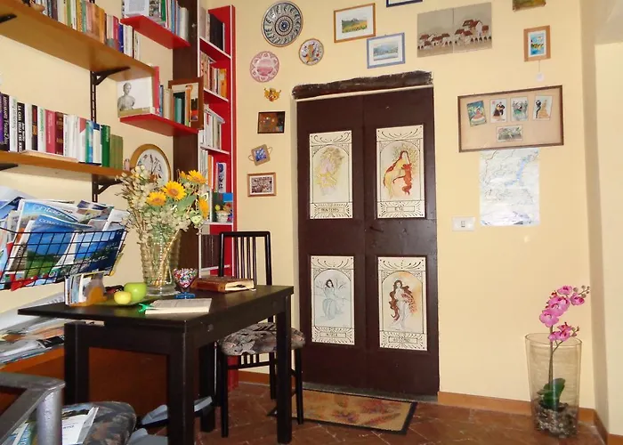 B&B Casa Del Sole