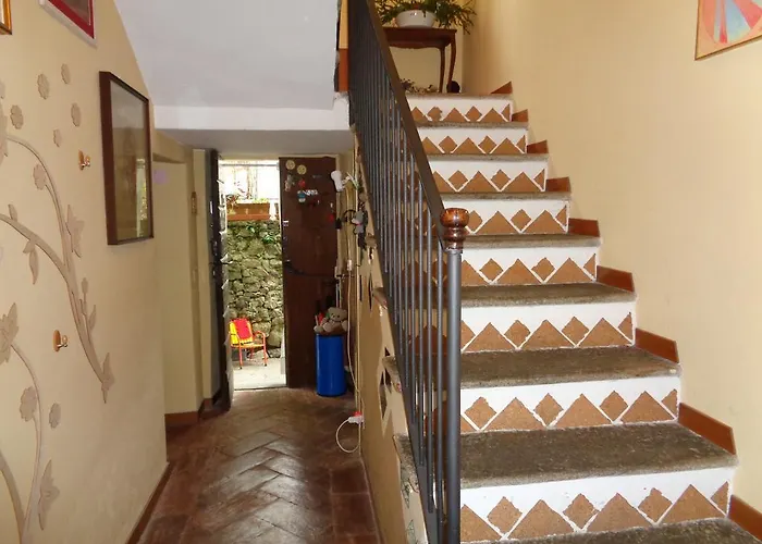 B&B Casa Del Sole