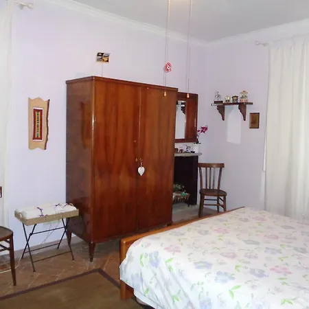 B&B Casa Del Sole Menaggio Quarto foto