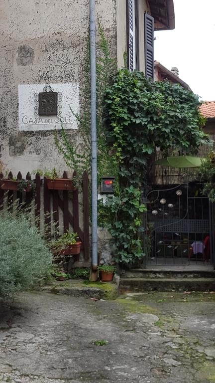 Casa Del Sole Menaggio