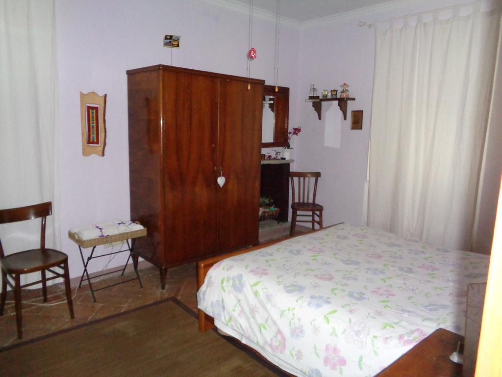 Casa Del Sole Alojamento de Acomodação e Pequeno-almoço *